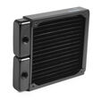 Alphacool NexXxoS HPE-30 Radiator 140mm - schwarz image number null