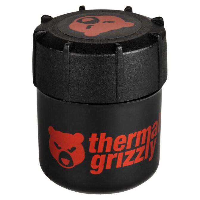 Thermal Grizzly Kryonaut Extreme W&auml;rmeleitpaste - 33,84 Gramm / 9,0 ml image number 2