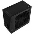 Kolink Enclave 80 PLUS Gold Netzteil, modular - 500 Watt mit Kaltger&auml;tekabel image number null