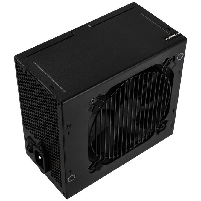 Kolink Enclave 80 PLUS Gold Netzteil, modular - 500 Watt mit Kaltger&auml;tekabel image number 1