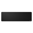 'Glorious Gaming Mouse Pad 2 L, edge-less, rubberised - 915 x 280mm, black' image number null