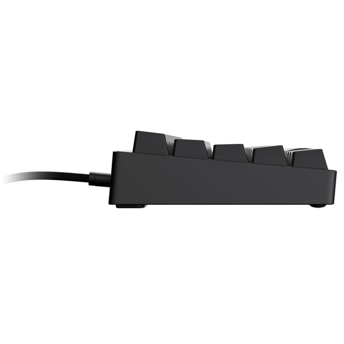 Endgame Gear KB65HE Hall Effect Gaming-Tastatur - Gateron KS-37B, ISO FR image number 3