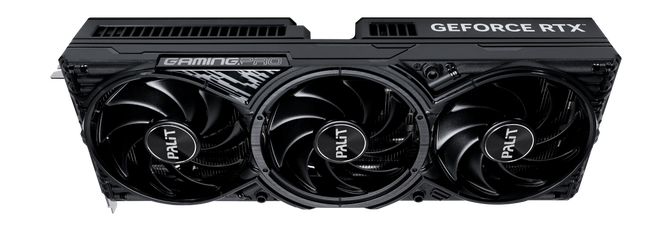Palit GeForce RTX 5080 GamingPro OC, 16384 MB GDDR7 image number 7