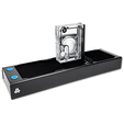 Stealkey Customs SC-UNI Angled Bracket &ndash; 120/120 mm, Stahl image number null