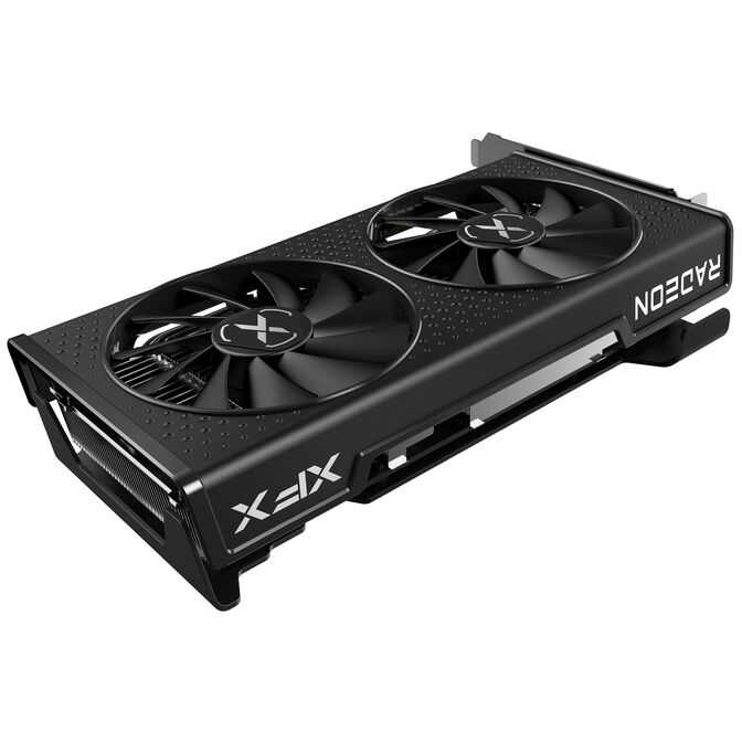 XFX Speedster SWFT 210 Radeon RX 7600 Core Edition, 8192 MB GDDR6 image number 3