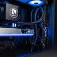 LYNK+ RTX 5090 Water Cooling Upgrade Kit - Reference Design image number null