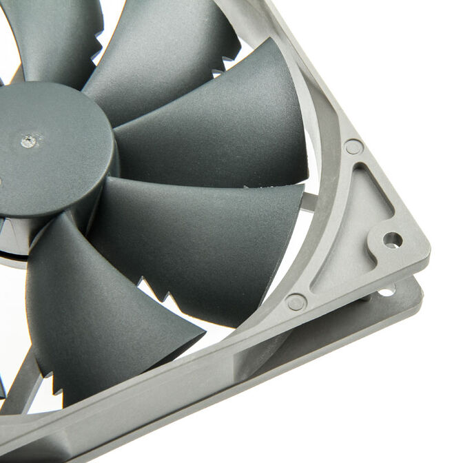 Noctua NF-P14s redux-1500 PWM - 140mm image number 2