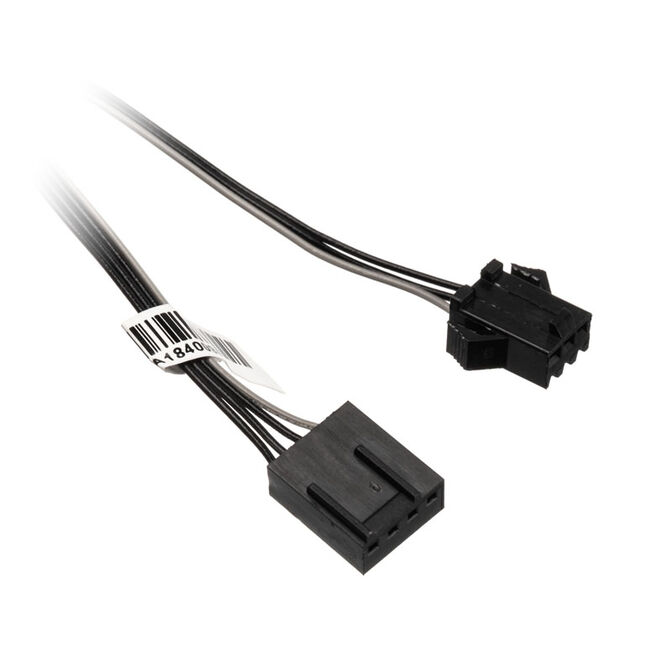 SilverStone SST-FW124-ARGB FW Series PWM  - 120mm image number 4