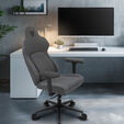 ThunderX3 CORE Smart Ergonomic Gaming Chair - Loft Dark Grey image number null