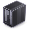 Jonsplus BO400 PC-Geh&auml;use, Midi-Tower, ATX, Tempered Glass &ndash; gunmetal grey image number null