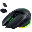 Razer Basilisk V3 Pro Gaming Mouse - black image number null