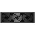 Thermaltake TH360 V3 ARGB Sync AiO Water Cooling &ndash; black image number null