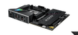 ASUS ROG STRIX B850-F Gaming WiFi Motherboard, Socket AM5, AMD B850, ATX, DDR5 image number null
