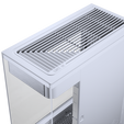 PHANTEKS Evolv X2 + TRYX PANORAMA SE ARGB Komplett-Wasserk&uuml;hlung - wei&szlig;, 360mm image number null