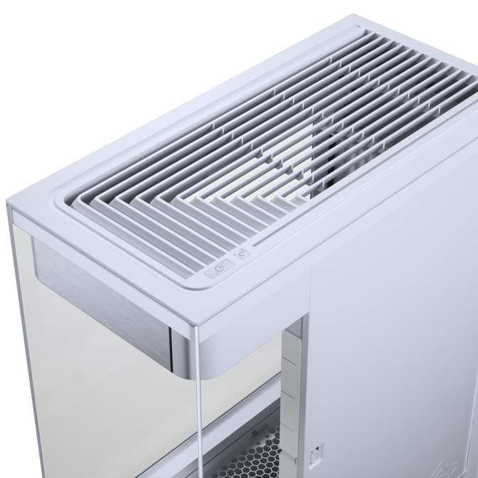 PHANTEKS Evolv X2 + TRYX PANORAMA SE ARGB Komplett-Wasserk&uuml;hlung - wei&szlig;, 360mm image number 10