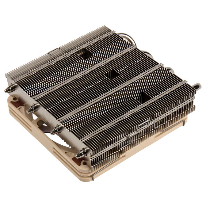 Noctua NH-L12S Low Profile CPU-K&uuml;hler - 120mm image number 3