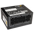 SilverStone SST-SX750-G 80 PLUS Gold, modular - 750 Watt image number null