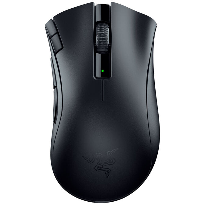 Razer Deathadder V2 X HyperSpeed Gaming Maus image number 1