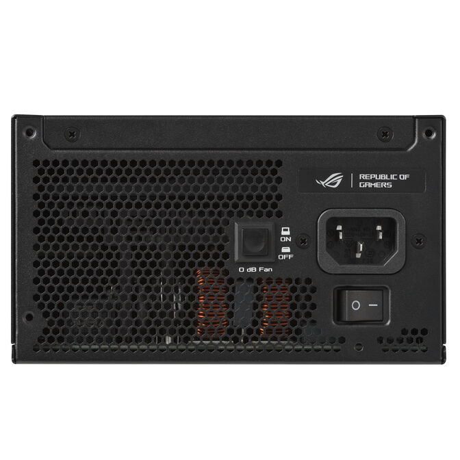 ASUS ROG Strix 850 Platinum Netzteil, 80 PLUS Platinum, modular, PCIe 5.1 - 850 Watt image number 13
