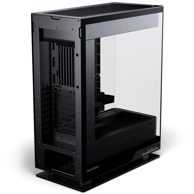 PHANTEKS Evolv X2 + TRYX PANORAMA SE ARGB Komplett-Wasserk&uuml;hlung - schwarz, 360mm image number 3