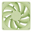 HYTE FA12 L&uuml;fter, 4er Pack - 120mm, Matcha Milk image number null