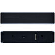 Lian Li UNI FAN CL FLEX Wireless PWM-L&uuml;fter, ARGB - Reverse Blade, 120mm, schwarz, 3er-Pack mit Controller image number null
