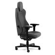 noblechairs AURA TX Gaming Stuhl - anthrazit image number null