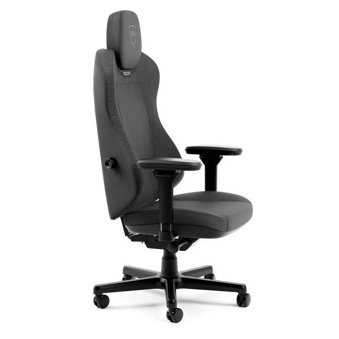 noblechairs AURA TX Gaming Stuhl - anthrazit image number 8