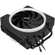Aerocool Cylon 3H CPU Cooler, ARGB - 120mm image number null
