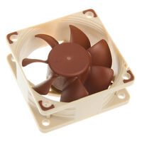 Noctua NF-A6x25 FLX fan - 60mm