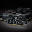 ADATA XPG Lancer Blade DDR5-5600 RAM, CL46, XMP/EXPO - 32GB Dual Kit, black image number null