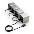 Streacom VU1 Starter Kit  - silver image number null