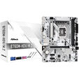 ASRock B760M-HDV/M.2, Intel B760 motherboard - Socket 1700, DDR5 image number null