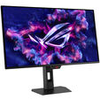 ASUS ROG Strix OLED XG27ACDMS, 27-inch Gaming Monitor, 280 Hz, QD-OLED, G-SYNC Compatible image number null