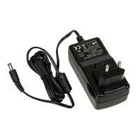 Akasa externes Netzteil f&uuml;r Intel NUC - 36 Watt