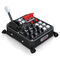 VIRPIL Controls Universal Control Panel #2, RGB , 24 Steuerelemente - schwarz