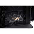 ASUS ROG Hyperion GR701 BTF Edition PC-Geh&auml;use, Big-Tower, E-ATX, Tempered Glass - schwarz image number null