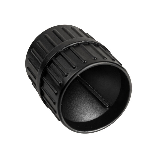 Alphacool Eistools Strong Guy deburrer for hard tubes - black image number 0