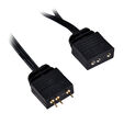 SilverStone Permafrost PF360-ARGB, V2 AIO Cooler - 360 mm image number null