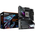 GIGABYTE Z890 AORUS Master Motherboard, Socket LGA 1851, Intel Z890, ATX, DDR5 image number null