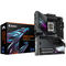 GIGABYTE Z890 AORUS Master Motherboard, Socket LGA 1851, Intel Z890, ATX, DDR5