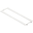 HAVN HS 420 Bottom fan Bracket - white image number null