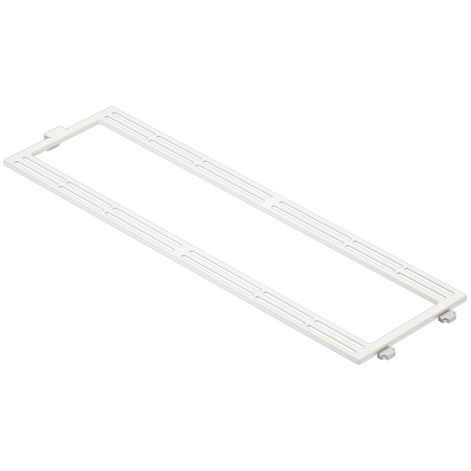 HAVN HS 420 Bottom fan Bracket - white image number 0
