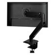 Arctic X1-3D Monitorhalterung, bis 40" 16:9 / 43" 21:9 - schwarz image number null