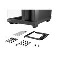 be quiet! Light Base 500 LX PC-Geh&auml;use, Midi-Tower, ATX, ARGB, Tempered Glass - schwarz image number null