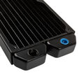 Alphacool NexXxoS ST30 Full Copper 240mm Radiator image number null