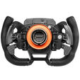Simagic Zeus GT + MagicDash 4 Bundle - Black image number null