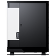 PHANTEKS Evolv X2 PC Case, Mid-Tower, E-ATX, Tempered Glass, DRGB &ndash; Black image number null