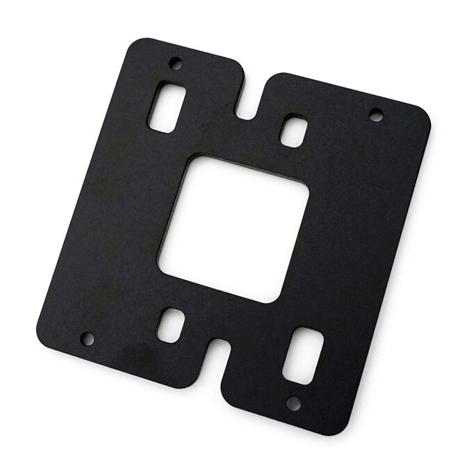 Thermal Grizzly AMD AM5 Short Backplate image number 1