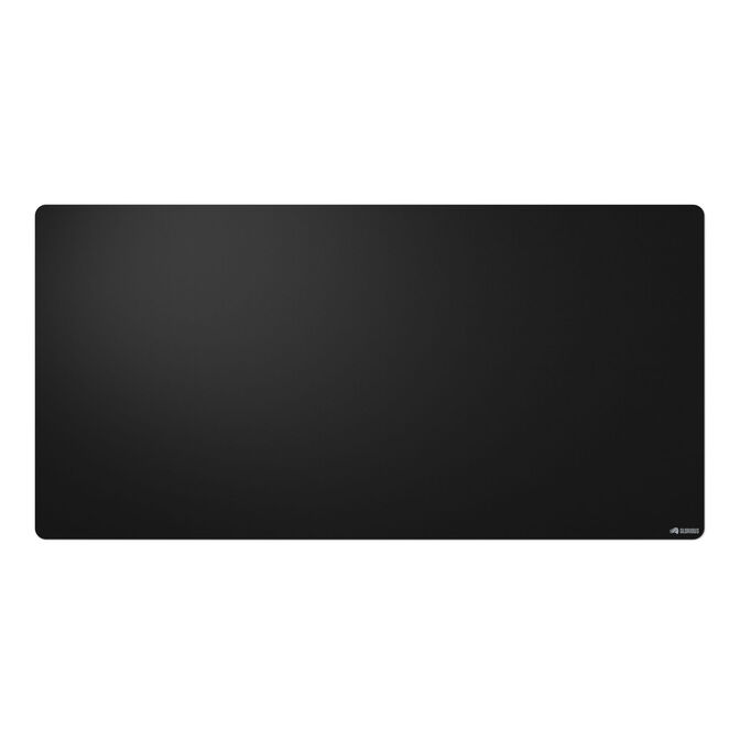 Glorious Gaming Mouse Pad 2 3XL, edge-to-edge, rubberised - 1220 x 610mm, black image number 1